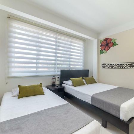 Hotel Green Park Cali Kültér fotó