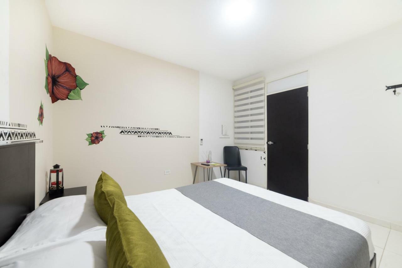 Hotel Green Park Cali Kültér fotó