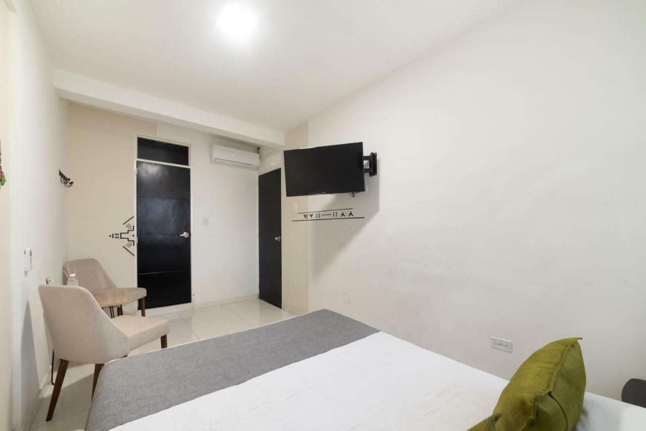 Hotel Green Park Cali Kültér fotó